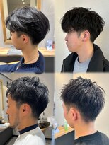 ロンデル(RONDEL)&nbsp;新社会人さん向け！ラフスタイル♪