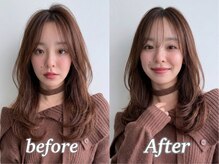 カノイ 銀座中央通り(KANOI)