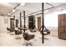 アルマヘア(Alma hair)