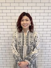 アグ ヘアー リアナ 仙台愛子店(Agu hair riana)&nbsp;安藤 朋恵
