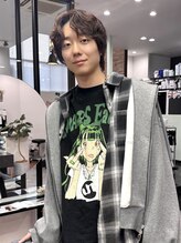 イブヘアー(eve hair) 吉田 想良