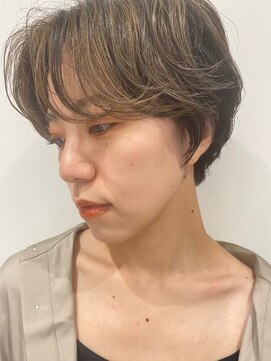 フラミューム 川越(flammeum) ヘルシーショート