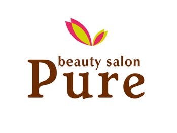 ピュア 合志店の写真/一人一人の悩み相談を丁寧に◎あなただけの魅力を引き出す髪へ導きます！