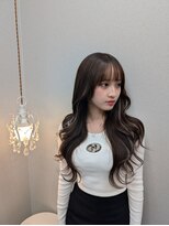 レヴェリー(REVERIE)&nbsp;2026！韓国風スタイル　モデルみゆう