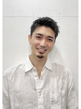 ストローク 小山店(STROKE)&nbsp;白井 圭太