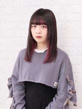 クロエ 仙台(Cloe) 米澤 愛連