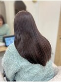 ラベンダーブラウン　【春日部　久喜】
