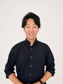 サンノット(SUN KNOT) 加藤史也/ 縮毛矯正