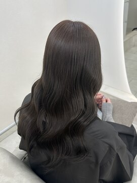 ジョイイチハチナナインユイル(JOY187 in YU1L) オリーブグレージュ