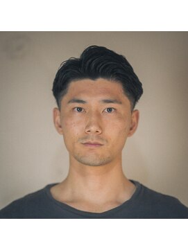 オー(SALON O) メンズパーマ