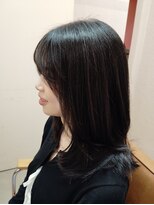 トリコ 柏(tricot) レイヤースタイル