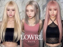 ロウル 渋谷(LOWRL)