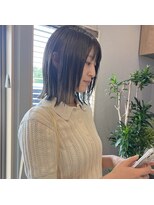 Ooo...【オーゥ】【10/1　NEW OPEN（予定）】&nbsp;ボブ