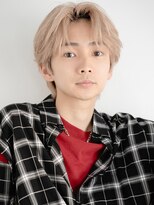 メンズサロン EIGHT MEN 藤沢店【エイトメン】【10月8日OPEN(予定)】 メンズ/センターパート/ハイトーン/藤沢駅