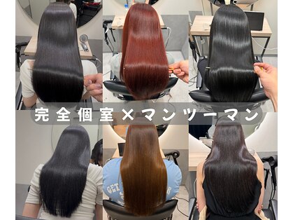オーガラボ 池袋(OUGA.LABO)の写真