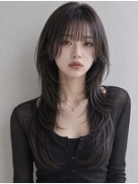 ホープ(hope)&nbsp;髪質改善/韓国/韓国風レイヤー