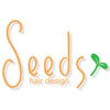 シーズ(Seeds)のお店ロゴ