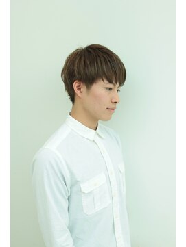 エンドリンク(endlink) ブライトグリーンショート