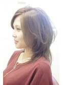 新色！カーキアッシュ！