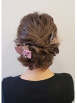 レックス コル(REX COR)&nbsp;セット／ドライフラワー／アレンジ／ゆるゆる／なみなみ／