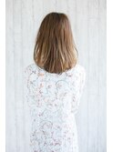 バックスタイル