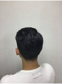 形状記憶パーマ