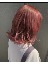 シエルココ(ciel-coco)&nbsp;レッド