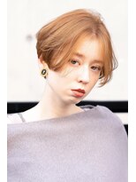 ハバナ 渋谷(HAVANA)&nbsp;【HAVANA渋谷】大人かわいい×ナチュラルボブ