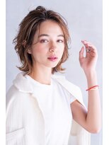 シエナ 渋谷(Siena)&nbsp;Siena キャラメリゼブラウン　渋谷