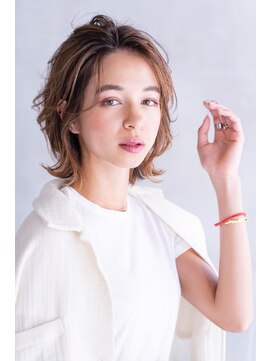 シエナ 渋谷(Siena) Siena キャラメリゼブラウン　渋谷