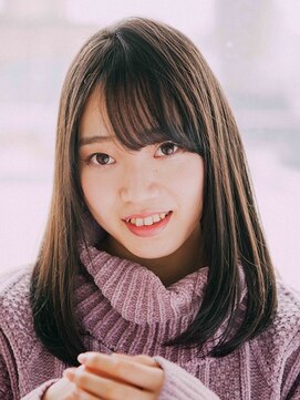 プロデュース 古淵店(Produce) 清楚系オトナロング【古淵/相模原/町田】