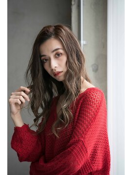 ペスカ 札幌大通店(pesca) pesca札幌大通/イルミナカラー/髪質改善/大人ハイライト/学割U24