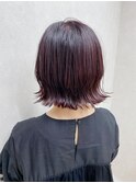 【tocca天王寺】外ハネボブ