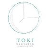 トキ(TOKI)のお店ロゴ