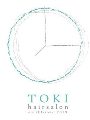 トキ(TOKI)