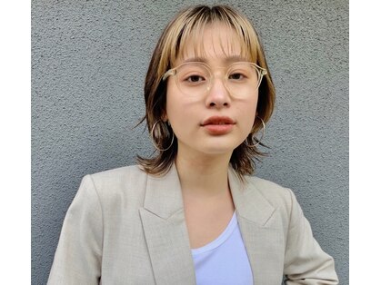 オバオ(OVAO)の写真
