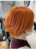 オレンジショート　町田/町田駅/町田店