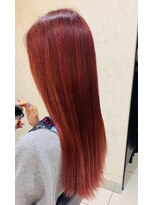 タリィランド(talleyrand) チェリーピンク