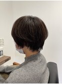 スッキリ大人ショート!