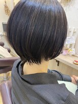 フラット 千葉(Flat.) ショート