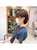 joyeuxコンパクトボブ【山口貴裕】