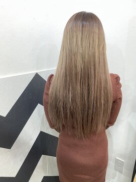 デスト 大宮(DEST) @dest_tanaka_katsuyaシールエクステ/ボブからロング[大宮]