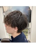 ♯ソフトツイストスパイラル