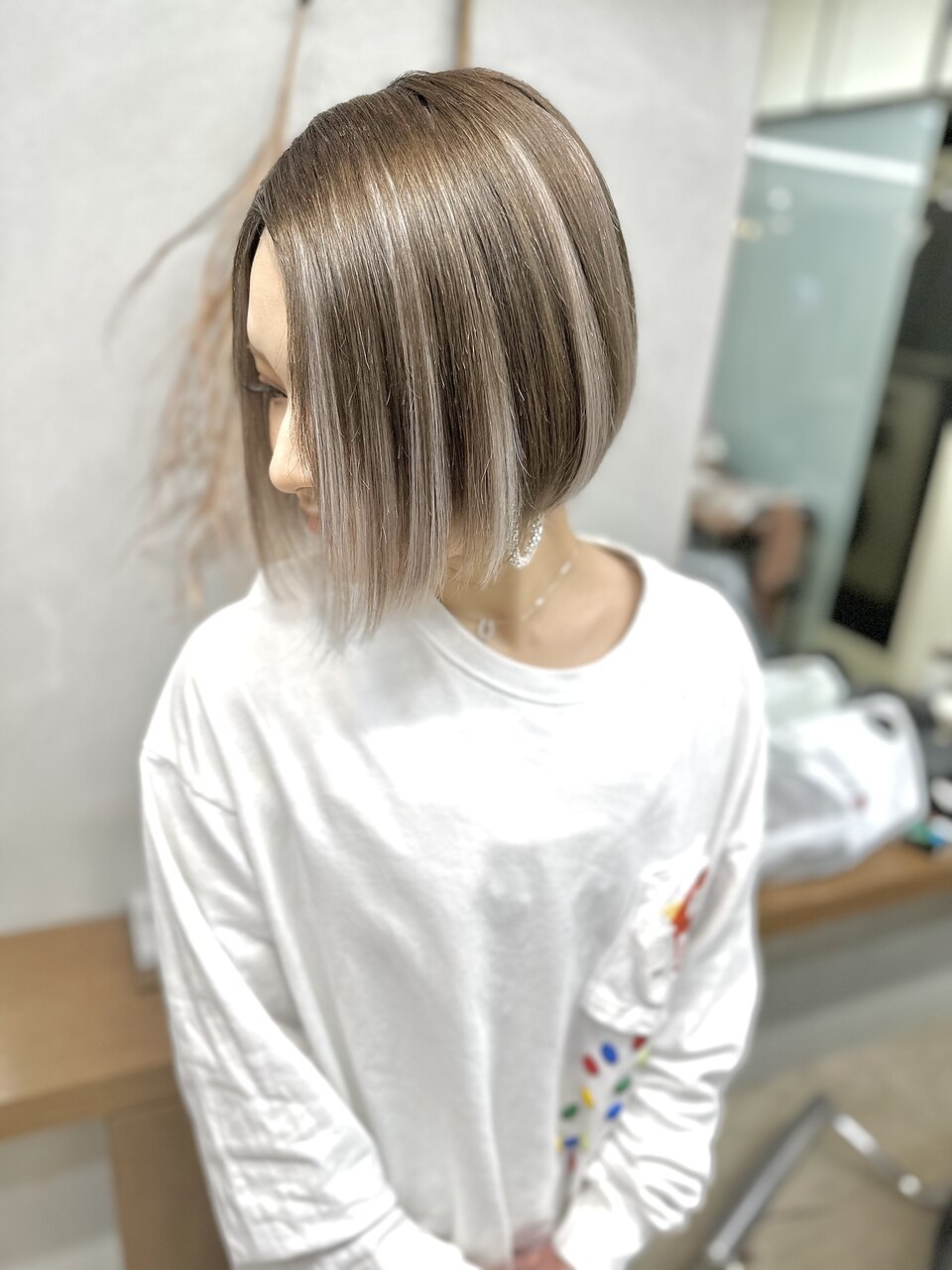 2024年冬】シールエクステの髪型・ヘアアレンジ｜人気順