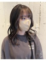 エイト 福岡天神店(EIGHT fukuoka)&nbsp;インナーシルバー