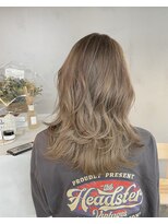 ニット(Knit)&nbsp;ウルレイヤー