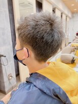 レッドカーペット(Red Carpet) 【men's】ジュニアカット