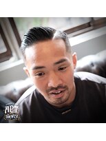 エーピーティートアウエスト(APT. TOR WEST)&nbsp;hard part