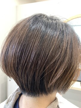 似合わせ工房 ボブレイアー