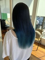 スキル 水戸(SKILL)&nbsp;ダブルグラデーションカラー